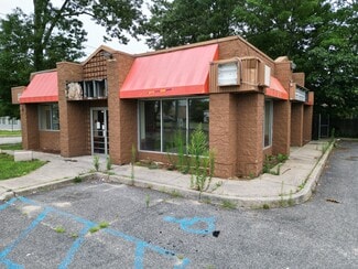 More details for 440 William Floyd Pky, Shirley, NY - Retail for Sale