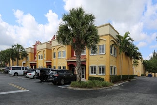 Plus de détails pour 12925 SW 132nd St, Miami, FL - Local d'activités à louer