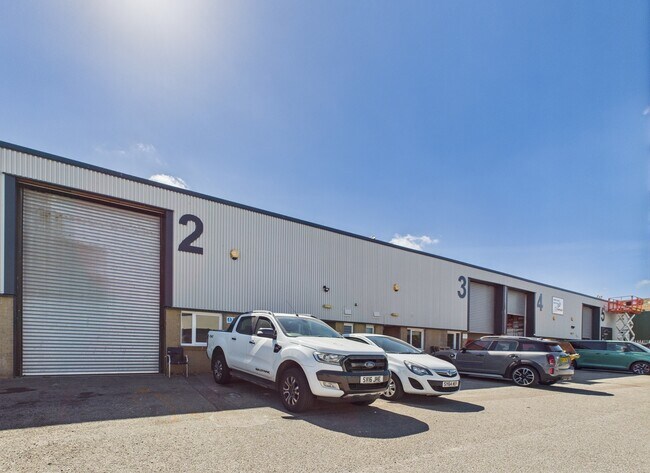 More details for Hareness Cir, Aberdeen - Industrial for Lease