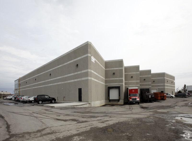 155 Dynamic Dr, Toronto, ON for sale - Building Photo - Image 2 of 2
