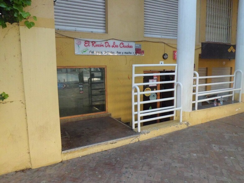 Retail in El Ejido, Almería for sale - Building Photo - Image 2 of 16