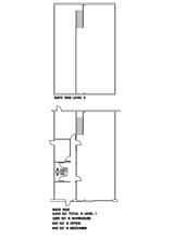 5829 W Sam Houston Pky N, Houston, TX for lease Floor Plan- Image 1 of 1