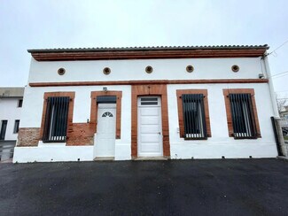 Plus de détails pour 3 Rue Ferdinand Lassalle, Toulouse - Bureau à louer