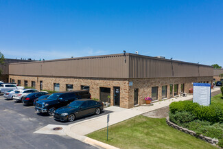 More details for 7926-8010 S Madison St, Burr Ridge, IL - Office, Industrial for Lease