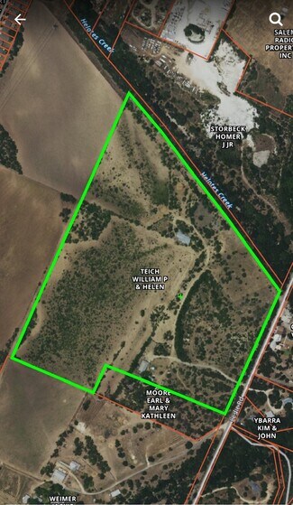 Plus de détails pour 9487 Leslie Rd, San Antonio, TX - Terrain à vendre