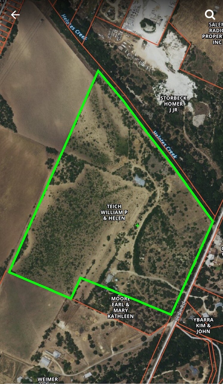 9487 Leslie Rd, San Antonio, TX for sale Building Photo- Image 1 of 2