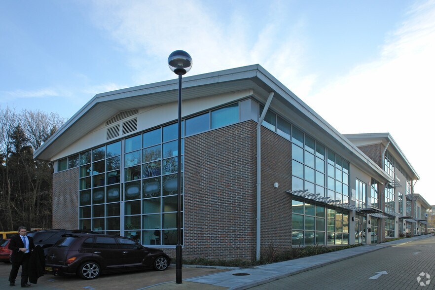 4400 Parkway, Fareham à vendre - Photo principale - Image 1 de 17