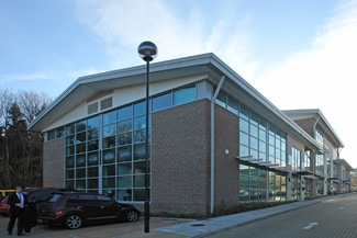 More details for 4400 Parkway, Fareham - Office for Sale