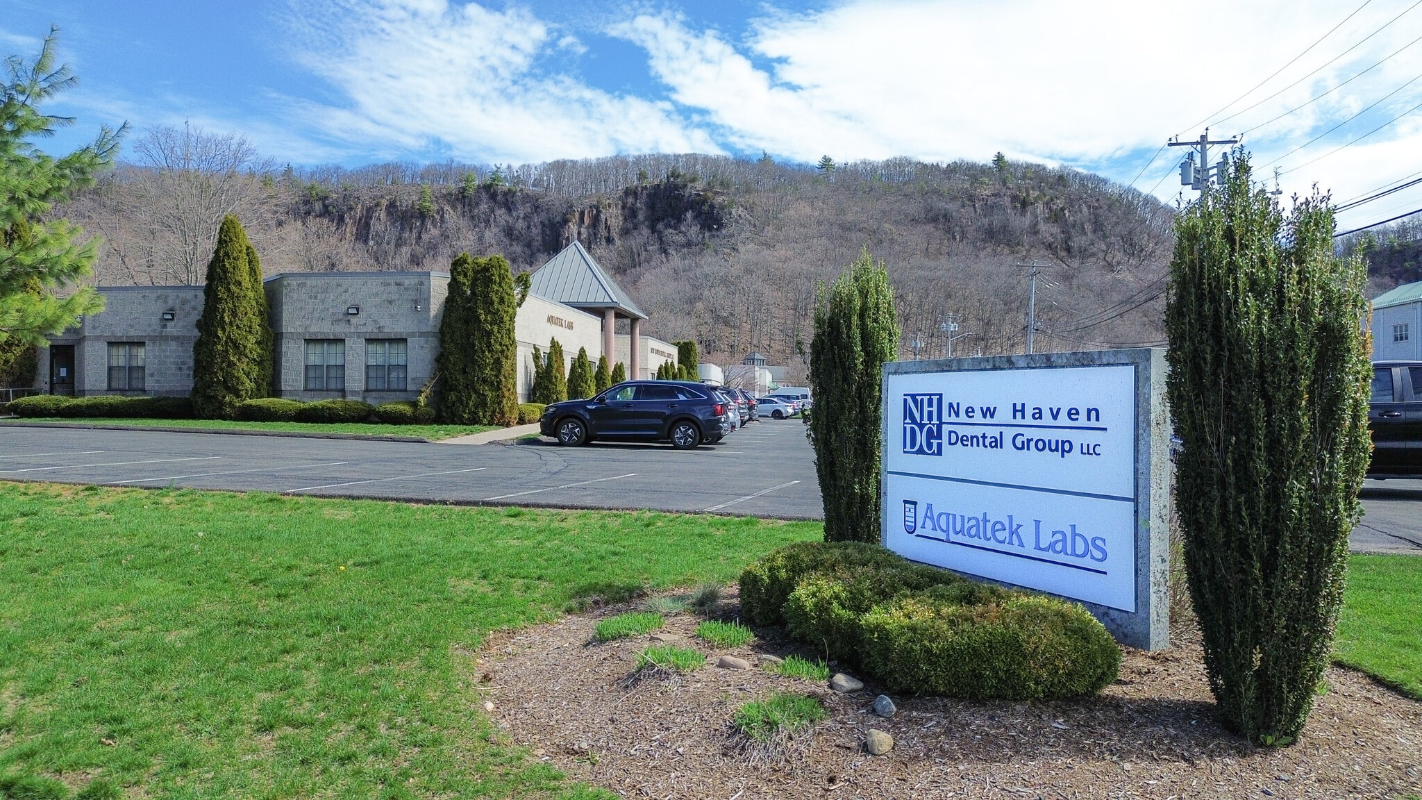 3 Research Dr, Woodbridge, CT à louer Photo intérieure- Image 1 de 19