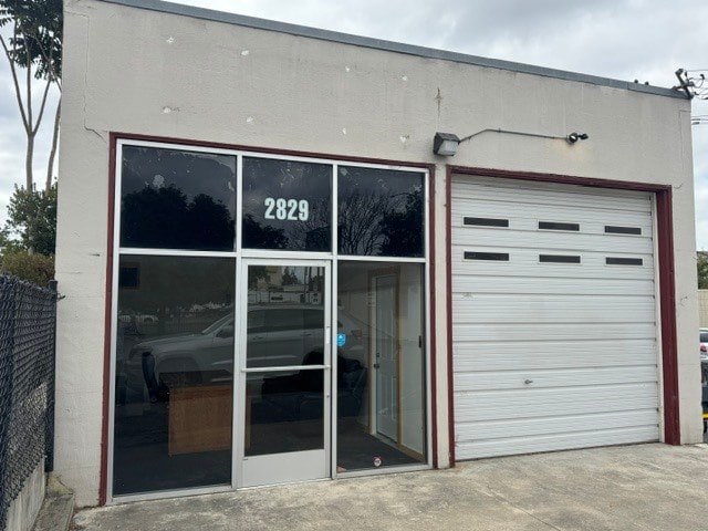 2829 Castro Valley Blvd, Castro Valley, CA for lease - Building Photo - Image 1 of 12