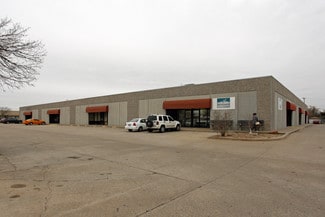 Plus de détails pour 1703-1715 SW 11th St, Lawton, OK - Flex à vendre