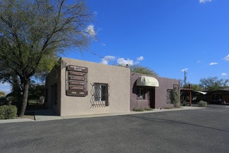 Plus de détails pour 3968 E Fort Lowell Rd, Tucson, AZ - Bureau à louer