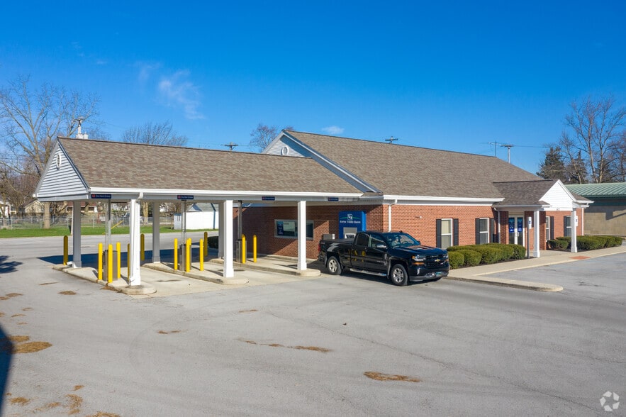 1412 S Main St, Findlay, OH for sale - Building Photo - Image 2 of 14