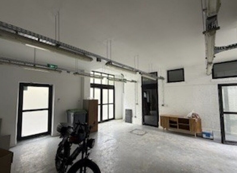 Passage Du Bureau, Paris à vendre - Photo du bâtiment - Image 3 de 6