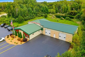 Plus de détails pour 4910 Veterans Ave, Suamico, WI - Industriel à vendre