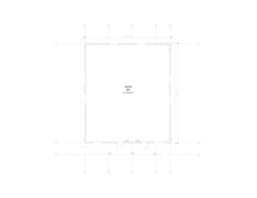 8525 N Sam Houston Pkwy E, Humble, TX à louer Plan d’étage- Image 1 de 1