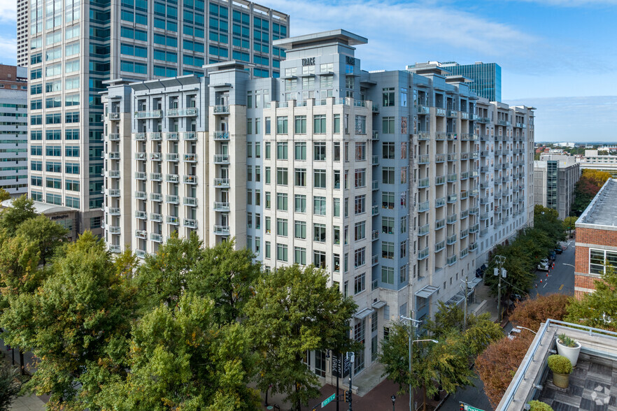 782 Peachtree St NE, Atlanta, GA à vendre - Photo principale - Image 1 de 1