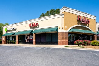 More details for 4235 Merchants Walk Dr, Marietta, GA - Retail for Lease
