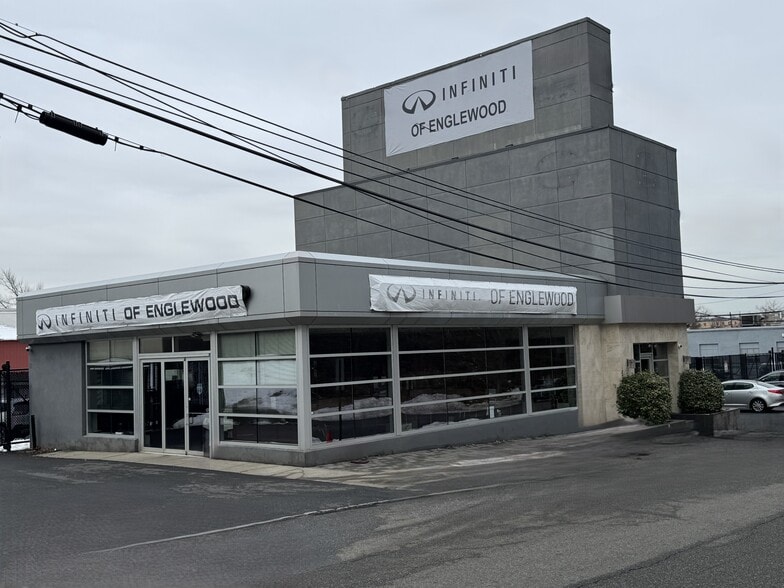 60 Rockwood Pl, Englewood, NJ for sale - Building Photo - Image 1 of 11