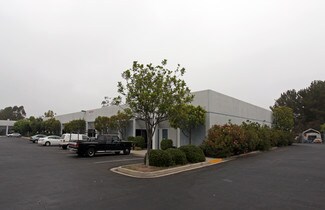More details for 2697 Lavery Ct, Newbury Park, CA - Industrial for Lease
