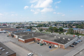 39 Orfus Rd, Toronto, ON - Aérien  Vue de la carte - Image1