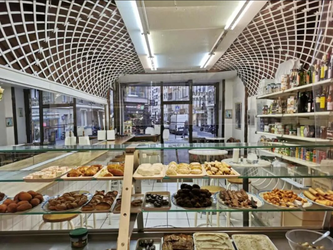 Paris, PAR 75020 - Unité 01 -  - Photo intérieure - Image 1 of 1