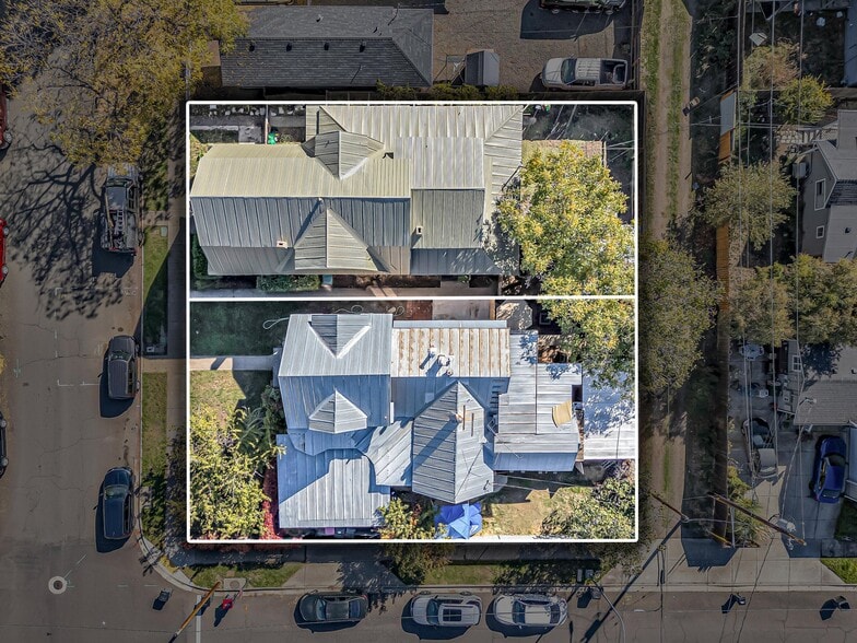 441 N Grape St, Medford, OR for sale - Aerial - Image 1 of 52