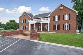 Plus de détails pour 236 Miller Ave, Crossville, TN - Bureau à vendre