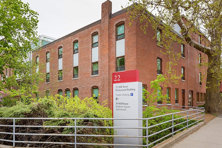 22 Mill St, Arlington, MA 02476 - Unit 408 -  - Interior Photo - Image 1 of 8