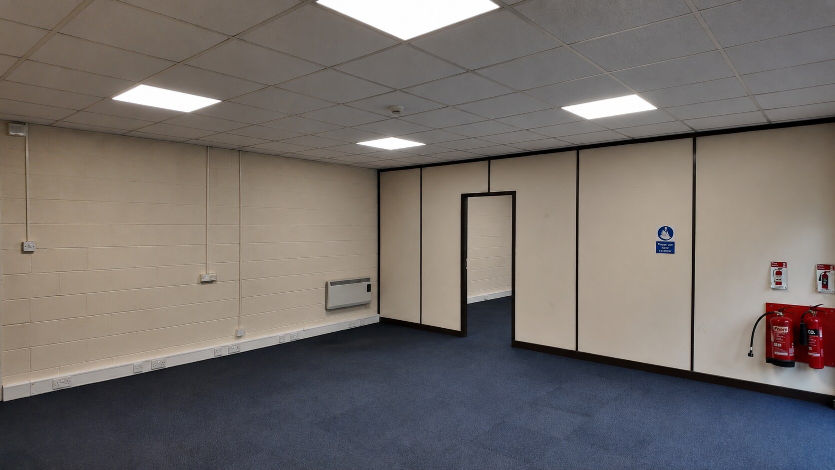 Brindley Rd, Runcorn for lease Interior Photo- Image 1 of 3