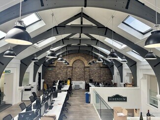 More details for 109A Regents Park Rd, London - Office for Lease