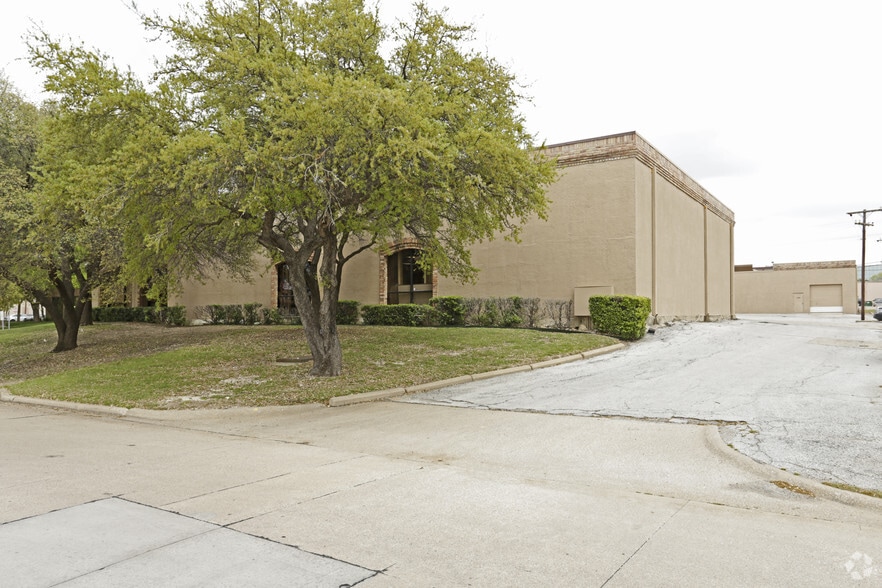 14540 E Beltwood Pky, Farmers Branch, TX for lease - Building Photo - Image 3 of 52