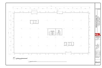1 Davis Farm Rd, Portland, ME à louer Plan de site- Image 1 de 15