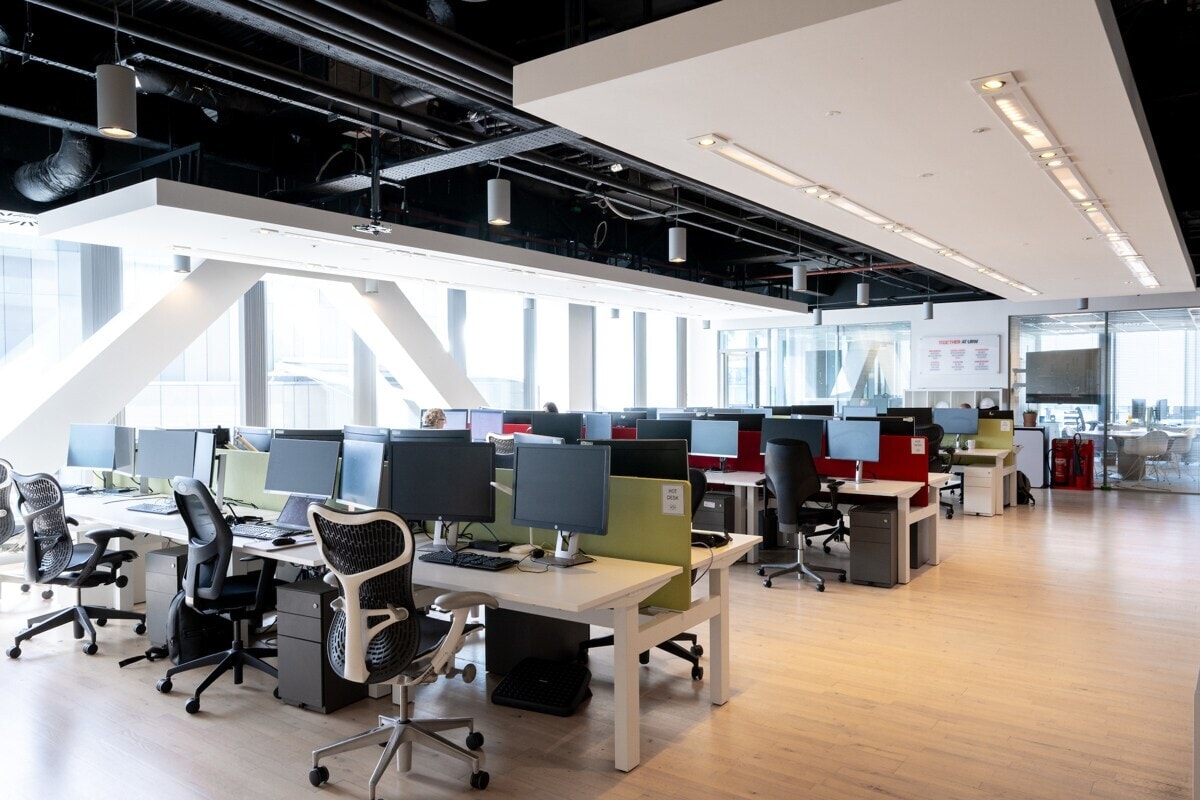 1 Stratford Pl, London for lease Interior Photo- Image 1 of 15