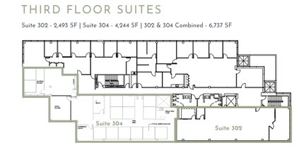 5540 Falmouth St, Richmond, VA for lease Floor Plan- Image 1 of 1