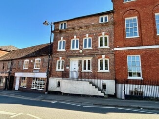 More details for 35 Oxford St, Newbury - Office for Lease