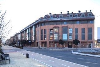 Plus de détails pour Avenida Príncipe de Asturias 20, Alovera - Multi-résidentiel à vendre