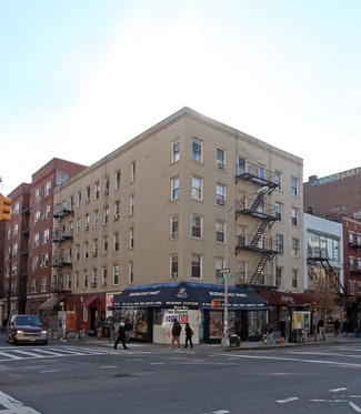 More details for 150 E 3rd St, New York, NY - Retail for Lease