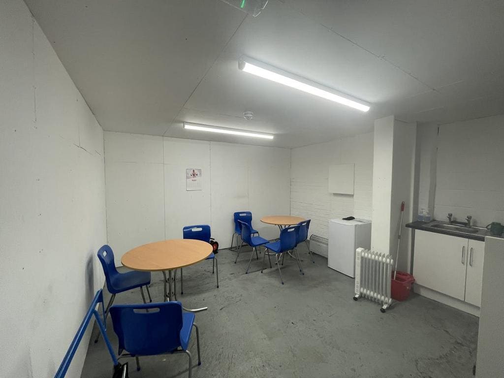 Old Whieldon Rd, Stoke On Trent à louer Photo du bâtiment- Image 1 de 13