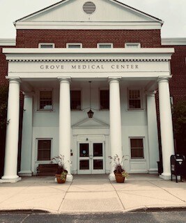 4160 Rte 83, Long Grove, IL à louer - Photo du bâtiment - Image 3 de 3