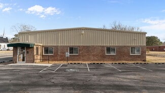 More details for 610 Church St E, Ahoskie, NC - Office for Sale