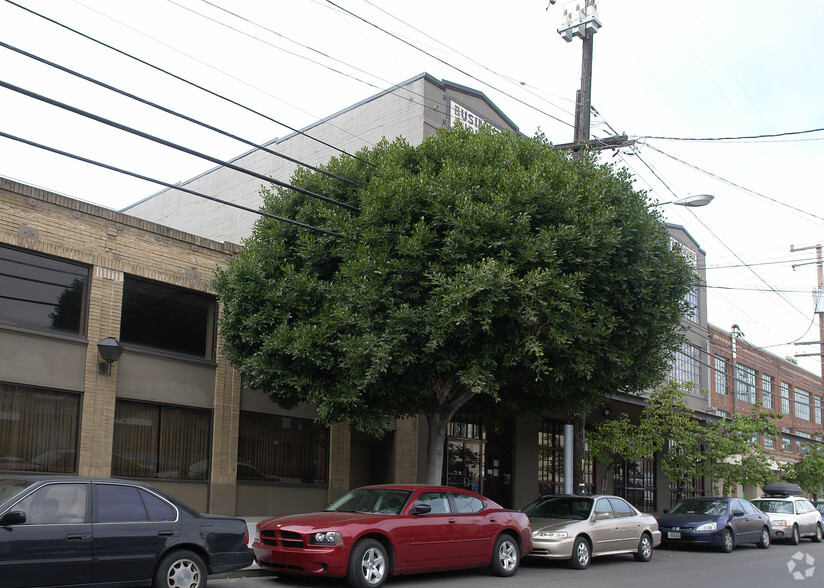 283 4th St, Oakland, CA for lease - Building Photo - Image 3 of 4