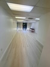 7801-7815 W Commercial Blvd, Tamarac, FL for lease Building Photo- Image 2 of 6