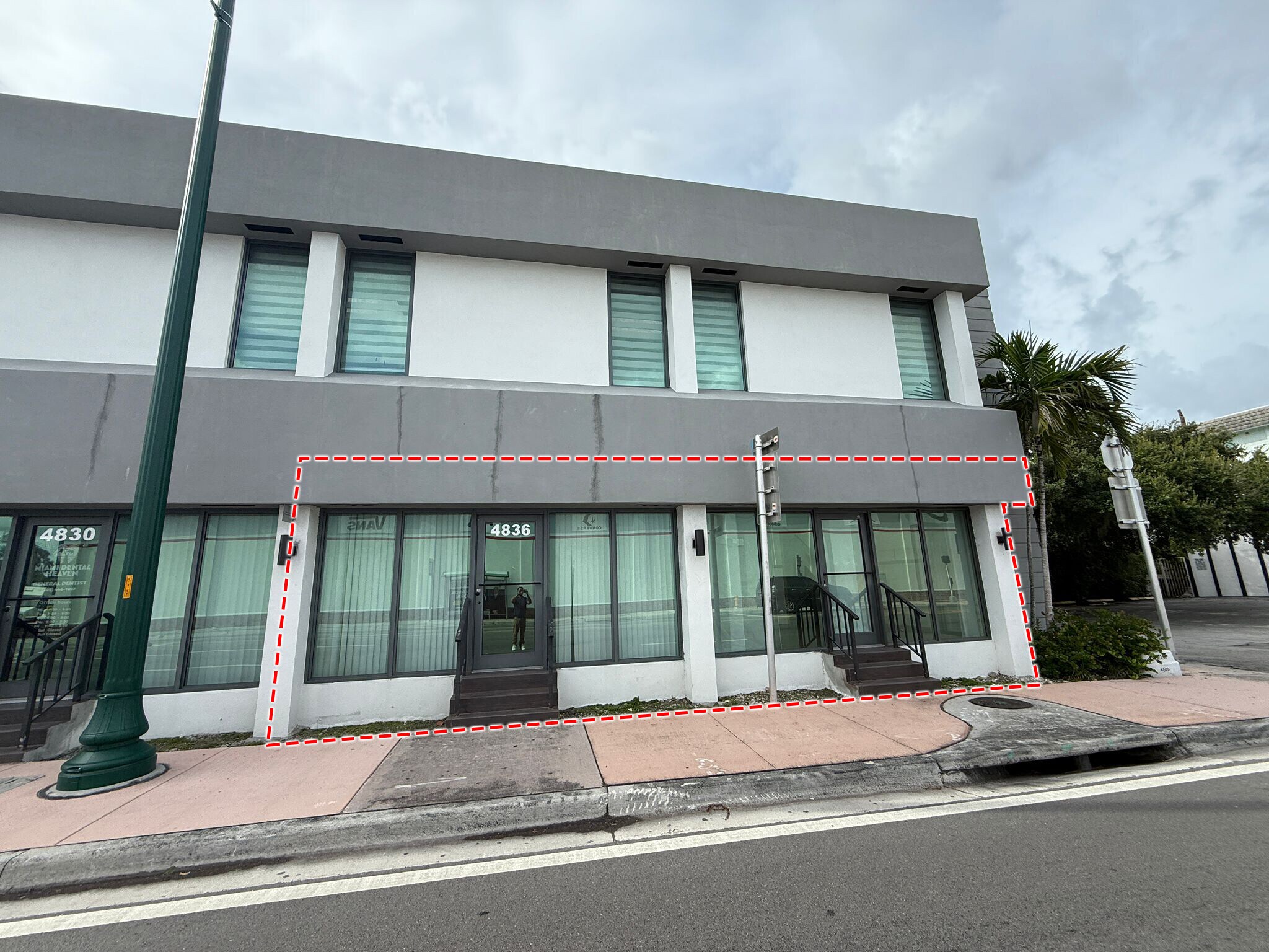 801 Monterey St, Coral Gables, FL for lease Building Photo- Image 1 of 26