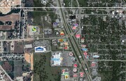 Decatur Pad Sites - Automotive Property