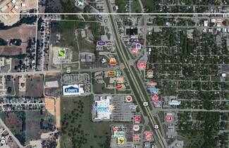 More details for NEQ US-287 & US-380, Decatur, TX - Land for Lease