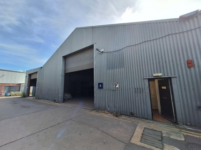 Bristol Road, Gloucester for lease - Building Photo - Image 1 of 2