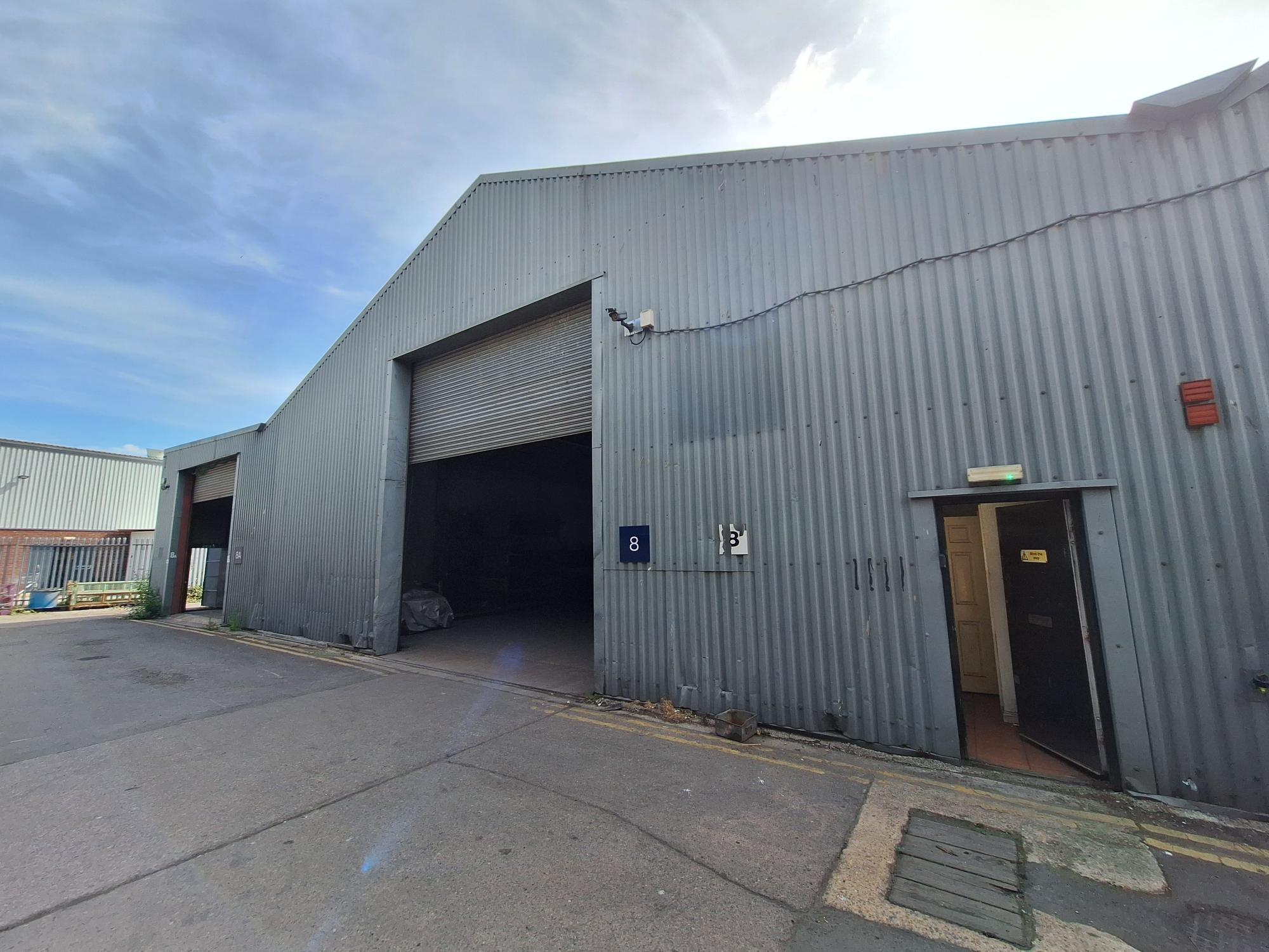Bristol Road, Gloucester for lease Building Photo- Image 1 of 3