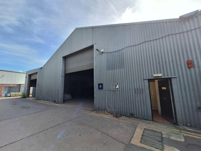 More details for Bristol Road, Gloucester - Industrial for Lease
