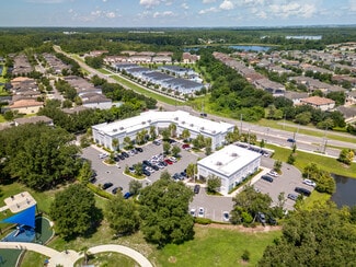 Plus de détails pour 9001 Taborfield Ave, Orlando, FL - Commerce de détail à vendre